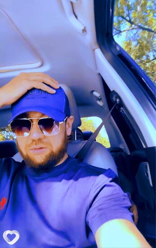 Сардор, 32, Ташкент — анкета №2303053