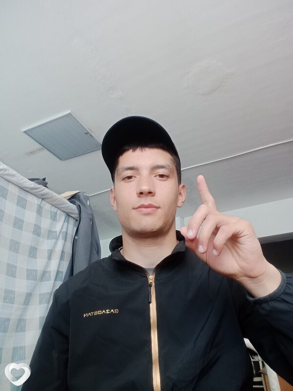 Рома, 35, Алматы — анкета №2303054
