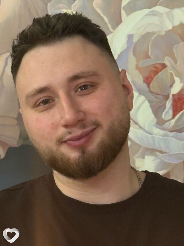 Кирилл, 32, Санкт-Петербурге — анкета №2303056