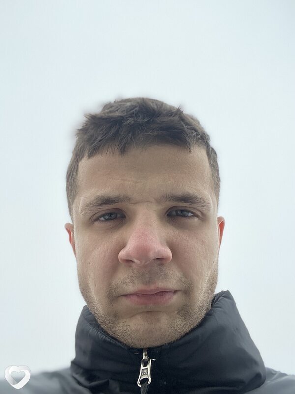 Иван, 26, Гомеле — анкета №2302959