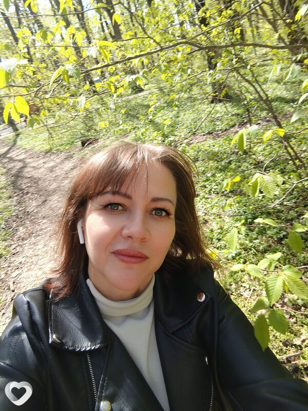 Наталья, 47, Ставрополе — анкета №2302962