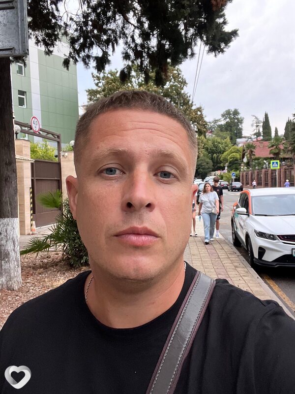 Алексей, 44, Сочи — анкета №2302965