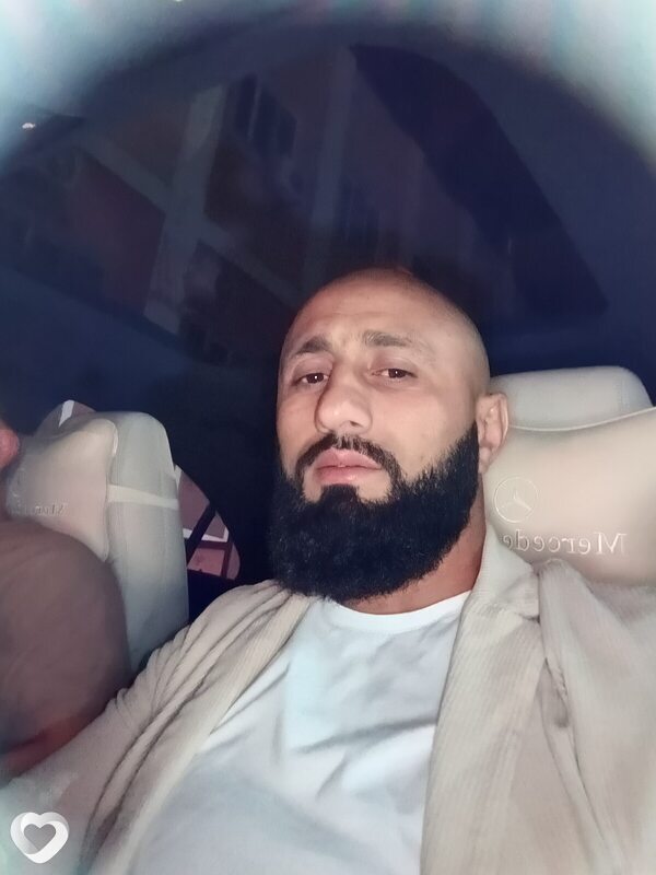 Amir, 38, Ростове-на-Дону — анкета №2302966