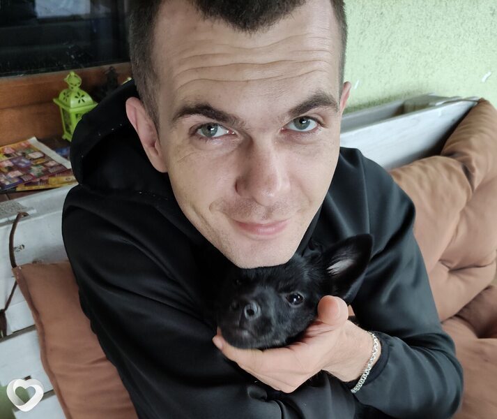 Сергей, 43, Днепр — анкета №2302970