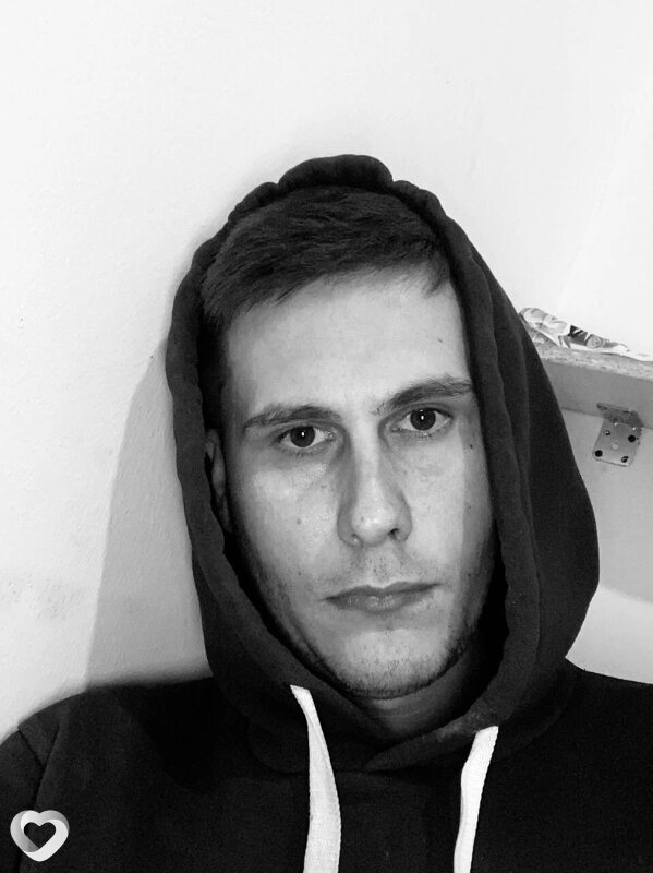 Александр, 23, Челябинске — анкета №2302978