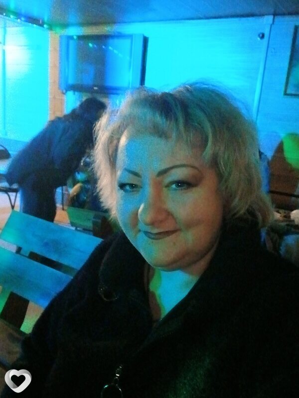 Светлана, 44, Павлове — анкета №2302979