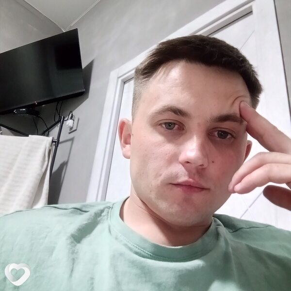 Андрей, 28, Волжском — анкета №2302980
