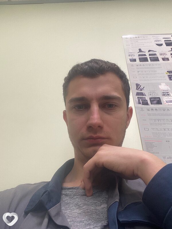 Oleg, 29, Бресте — анкета №2303086