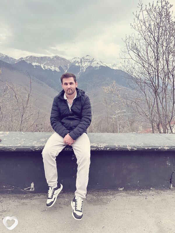 Улугбек, 30, Краснодаре — анкета №2303091