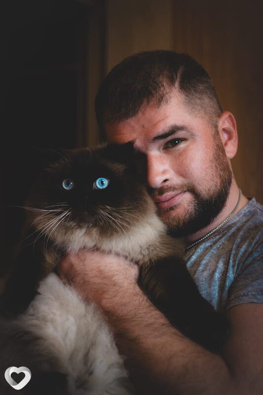 Владислав, 36, Анапе — анкета №2303095