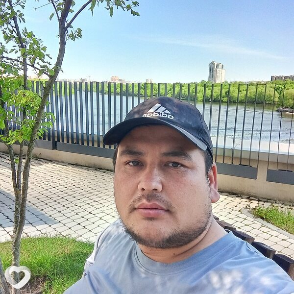 Сережа, 32, Москве — анкета №2303100
