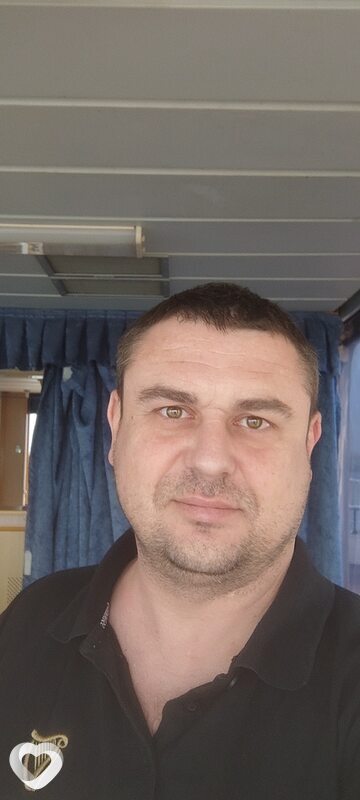 Антон, 42, Новороссийске — анкета №2303335
