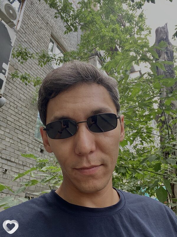 Мадияр, 33, Семей — анкета №2303351