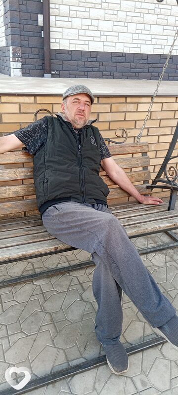 Владимр, Бурея