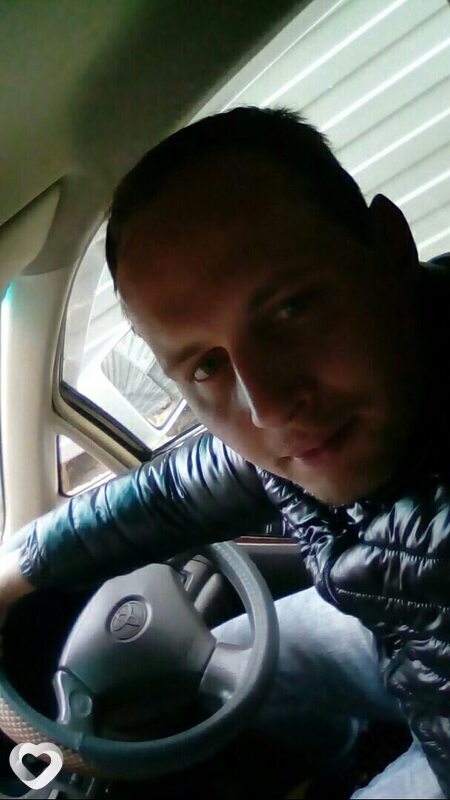 Anton, 37, Могилев — анкета №2303433