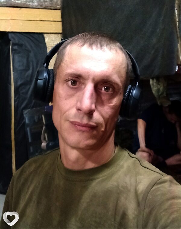 Дмитрий, 45, Тюмени — анкета №2303437