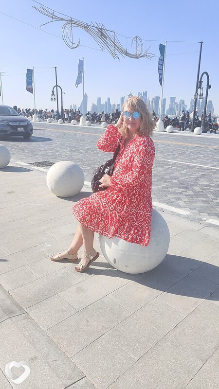 Елена, 52, Санкт-Петербурге — анкета №2303444