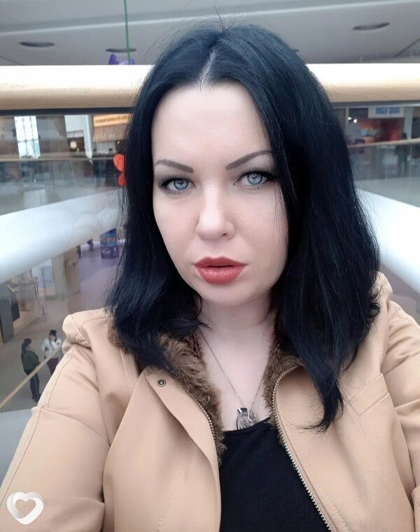 Оксана, 42, Алматы — анкета №2303449