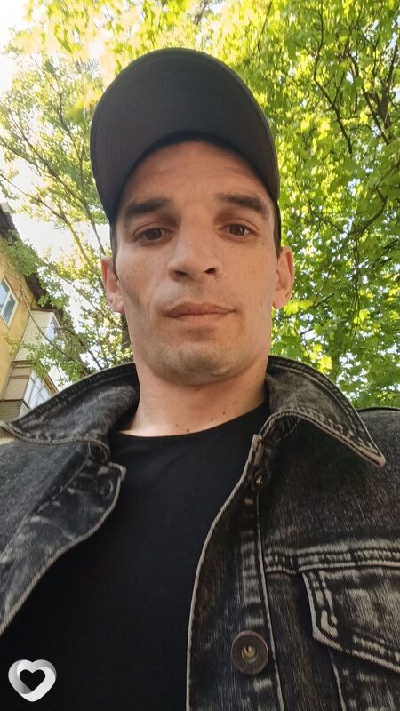 Евгений, 33, Донецк (Ростовская Обл.) — анкета №2303450