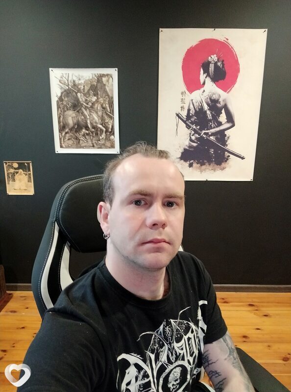 Александр, 31, Бресте — анкета №2303451