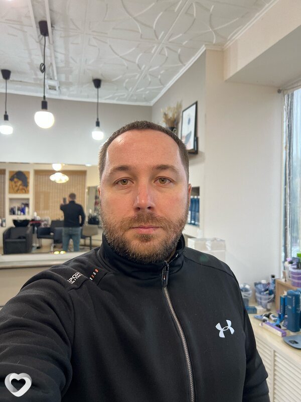 Сергей, 41, Гродно — анкета №2303109
