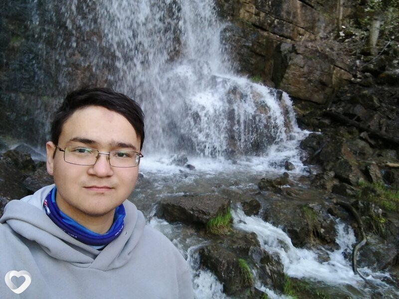 Ден, 20, Новосибирске — анкета №2303114