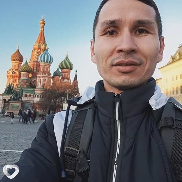 Хемра, 34, Королёв — анкета №2303118