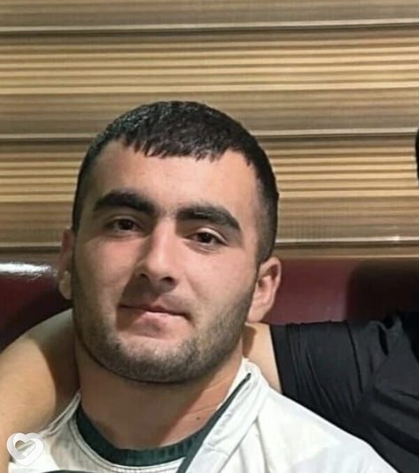 Муса, 21, Экибастузе — анкета №2303120