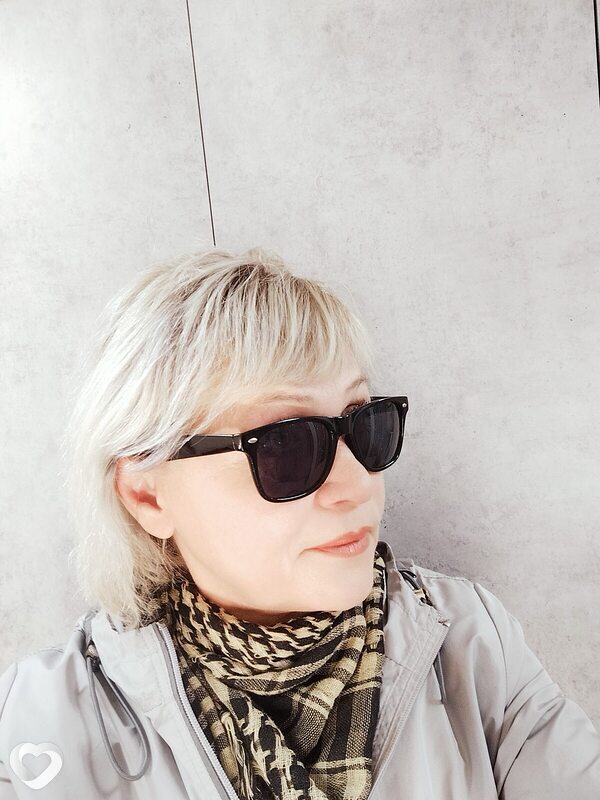 Елена, 59, Майкопе — анкета №2303130