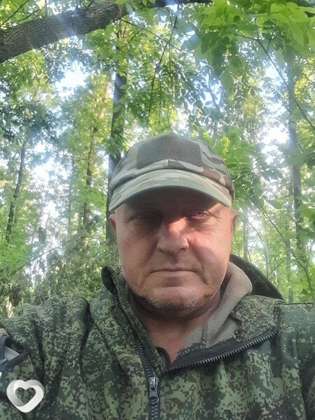 Сергей, 48, Ростове-на-Дону — анкета №2303131
