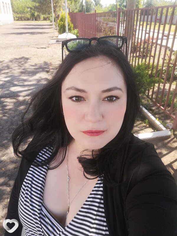 Ирина, 35, Новошахтинске — анкета №2303139