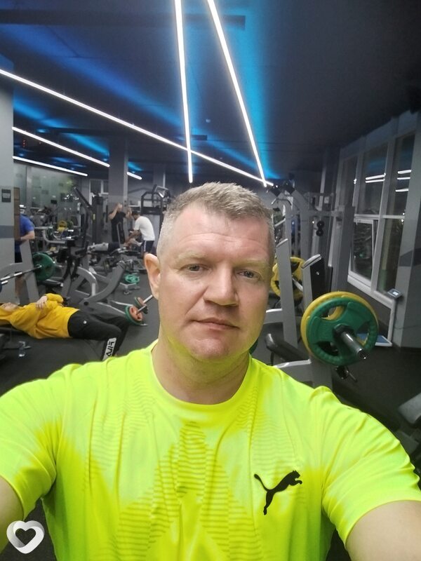 Иван, 43, Москве — анкета №2303150