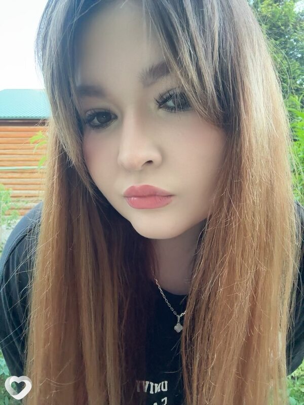 Мелания, 19, Волгограде — анкета №2303273