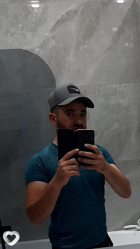 Тимур, 36, Таганроге — анкета №2303281