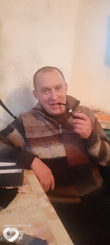 Сергей, 42, Ставрополе — анкета №2303211