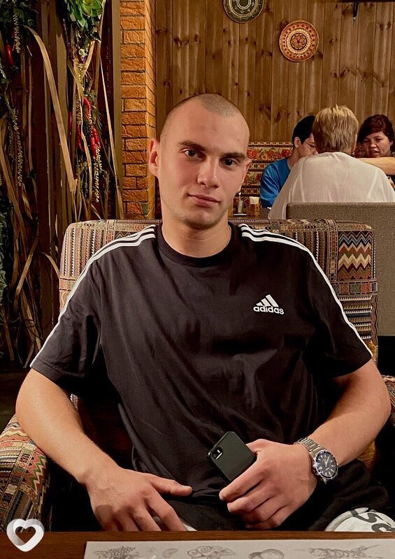 Тимур, 27, Владивостоке — анкета №2303214