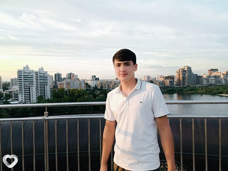 Daler, 31, Казани — анкета №2303215
