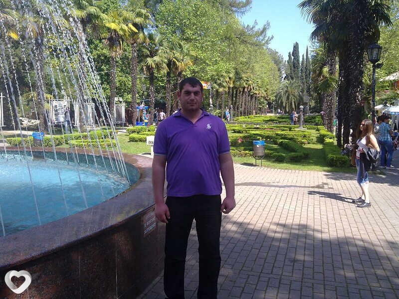 Владимир, 40, Ставрополе — анкета №2303219