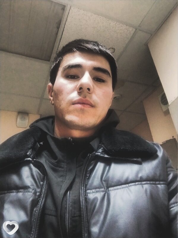 Ник, 26, Елабуге — анкета №2303220