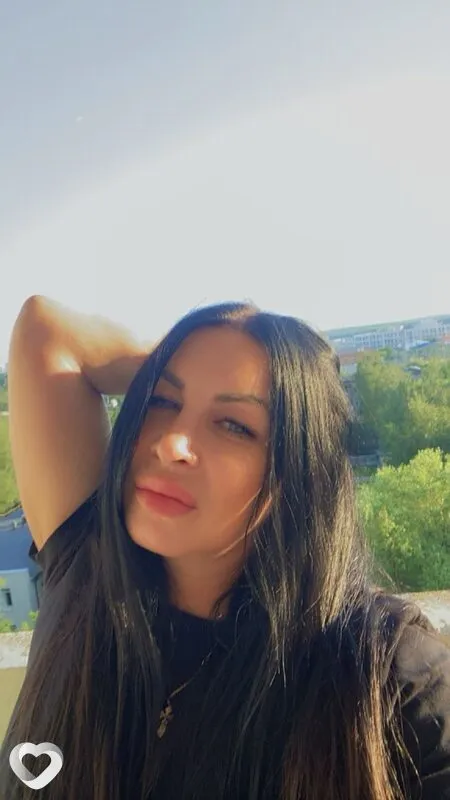 Наталья, 48, Москве — анкета №2303222