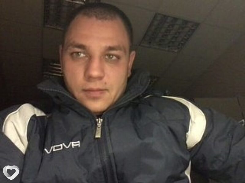 Виталик, 42, Новозыбкове — анкета №2303159