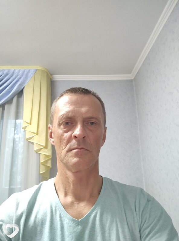 Олег, 51, Минске — анкета №2303160