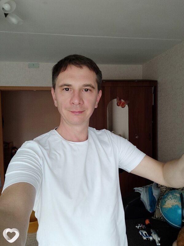 Георгий, 42, Сочи — анкета №2303163