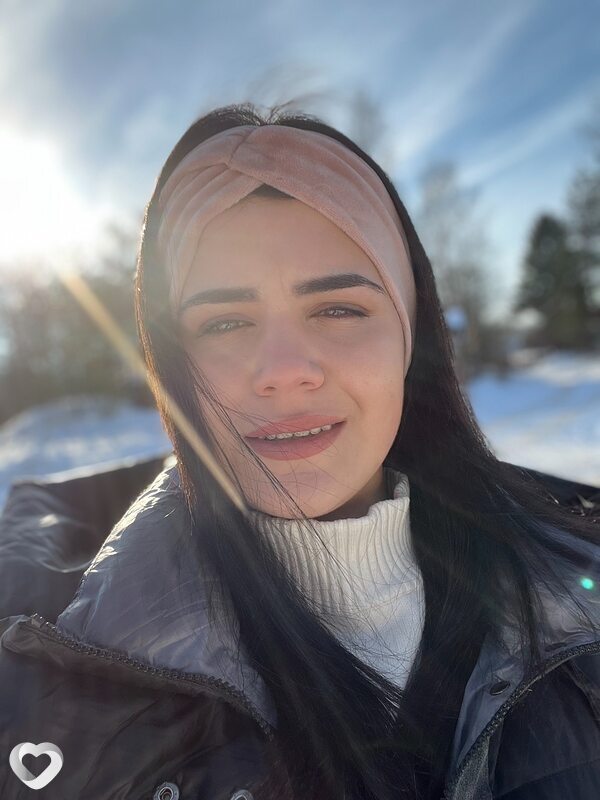 Тамара, 24, Санкт-Петербурге — анкета №2303166