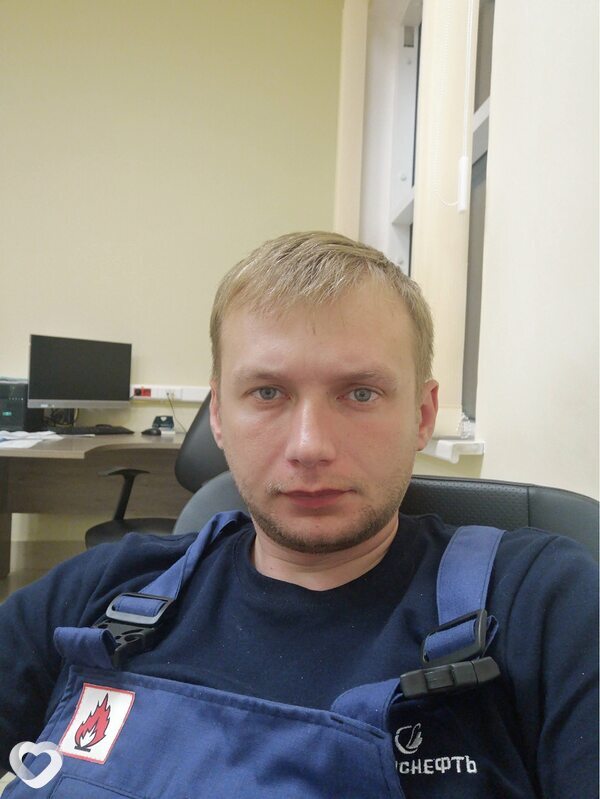 Сергей, 35, Благовещенске — анкета №2303167