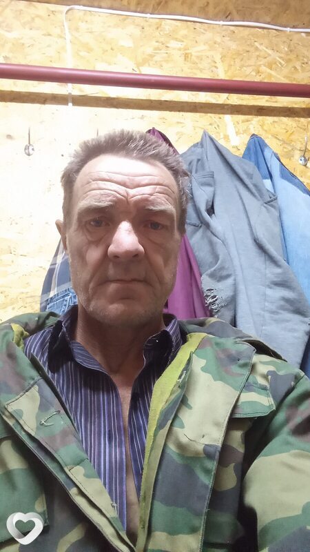 Дмитрий Ягуткин, 53, Караганде — анкета №2303168