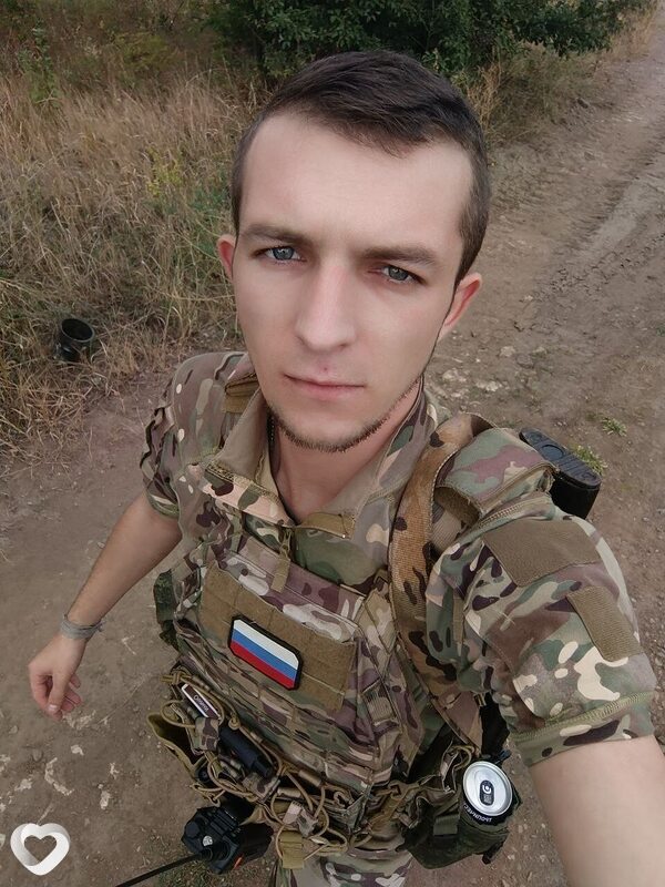 Сергей, 19, Ростове-на-Дону — анкета №2303171