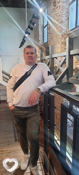 Виталий, 46, Минске — анкета №2303173