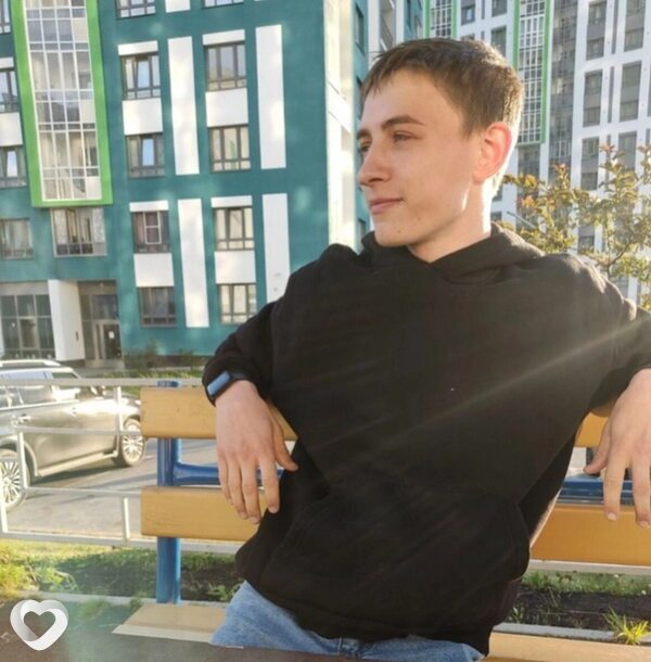 Николай, 27, Прокопьевске — анкета №2303178