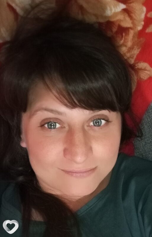 Елена, 43, Хабаровске — анкета №2303180